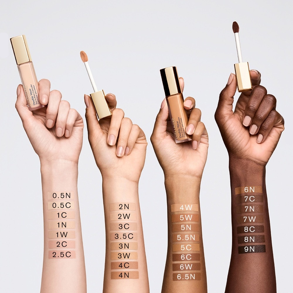 DOUBLE WEAR STAY-IN-PLACE CONCEALER (CORRECTOR)